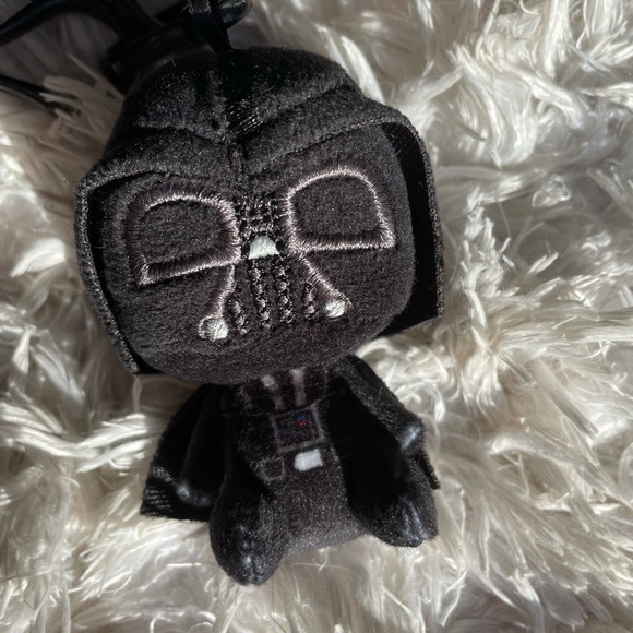 Star Wars collectible McDonald’s key chain clip on’s - Picture 4 of 8